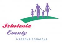 Szkolenia Eventy Marzena Rogalska