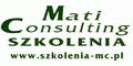 MatiConsulting - szkolenia