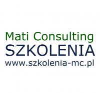 Mati Consulting szkolenia
