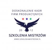 Szkolenia Mistrzów - doskonalenie kadr firm produkcyjnych