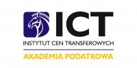 Instytut Cen Transferowych Akademia Podatkowa Sp. z o.o.