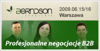 negocjacje negocjacje